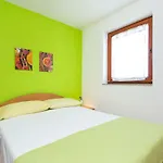 1-bedroom With Loggia In Island Krk Apartamento Punat
