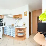 Apartamento 1-bedroom With Loggia In Island Krk