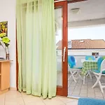 1-bedroom With Loggia In Island Krk Punat