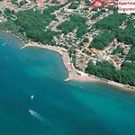 1-bedroom With Loggia In Island Krk *