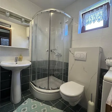 1-bedroom With Loggia In Island Krk アパート