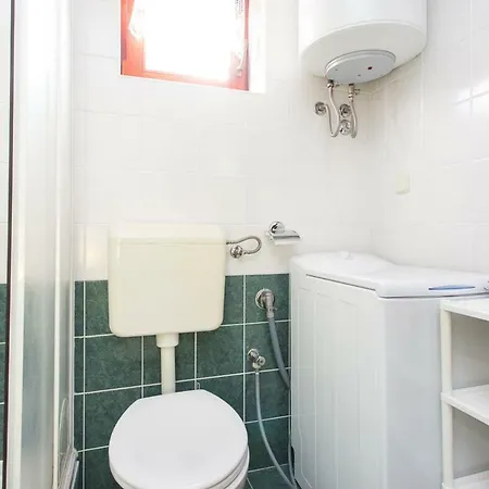 1-bedroom With Loggia In Island Krk Punat