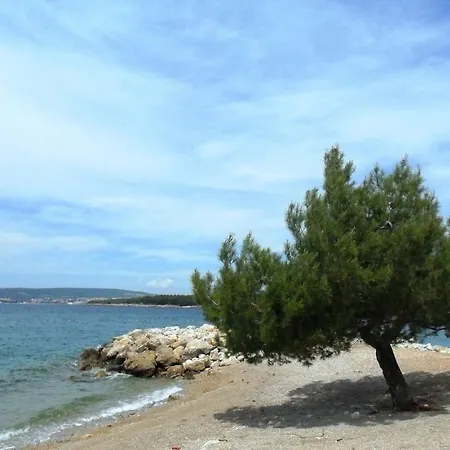 1-bedroom With Loggia In Island Krk * Punat