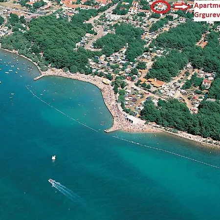 1-bedroom With Loggia In Island Krk *